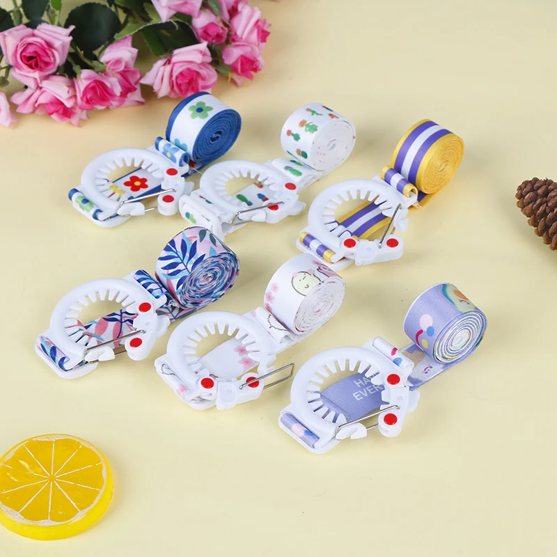 Портативные дорожные аксессуары чемодан животное бутылка для воды пряжка