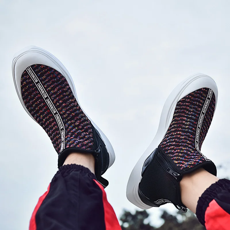 Thestron/мужские ботинки модные мужские челси дизайнерская мужская обувь