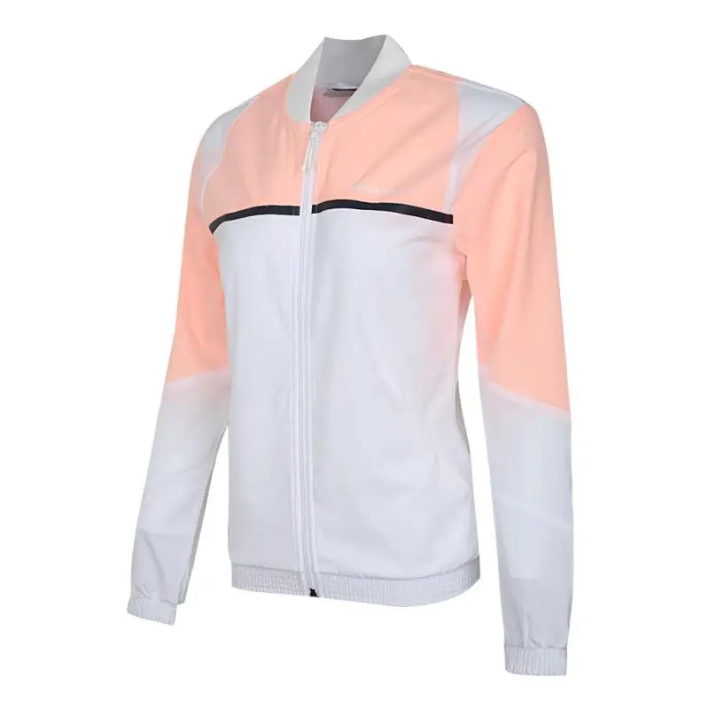 Новинка оригинальная спортивная куртка для женщин Adidas Neo Label W CS Bomber TT | Спорт и