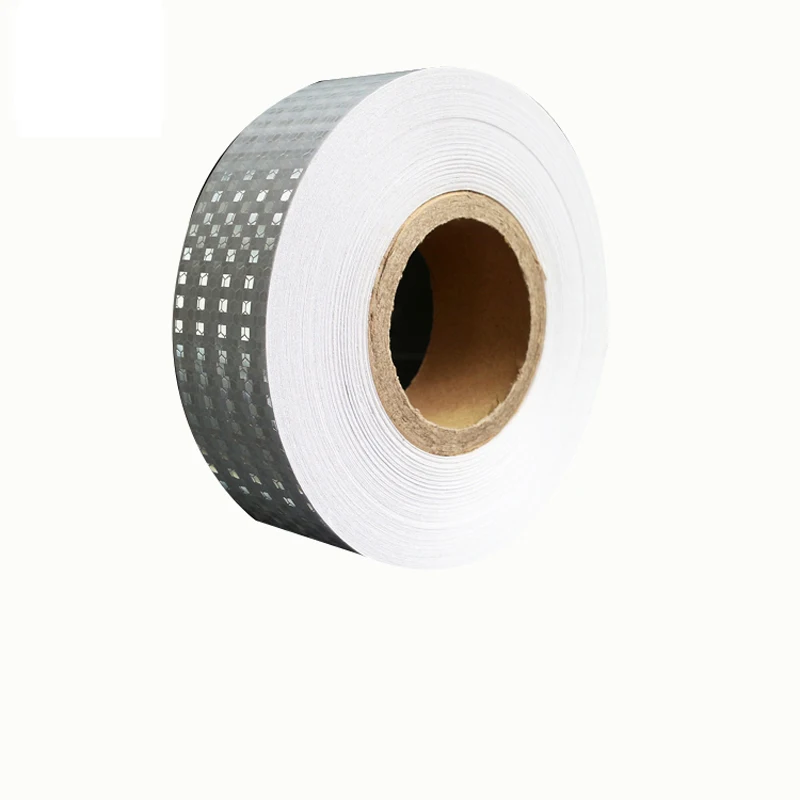 Светоотражающая лента Предупреждение см * 45 м | Автомобили и мотоциклы