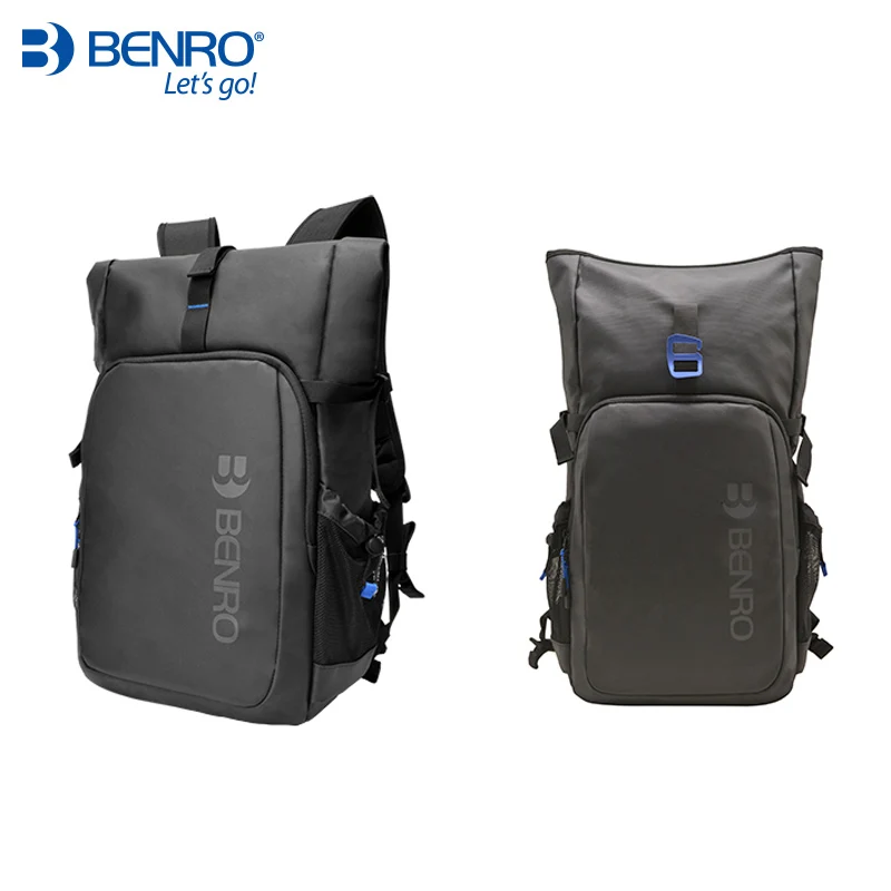 Сумка Benro INCOGNITO для DSLR рюкзак ноутбука сумки фото и видеосъемки большого размера
