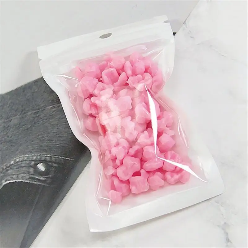 Ролевые игры попкорн слизи аксессуары для DIY игрушки поставки слаймов пушистой