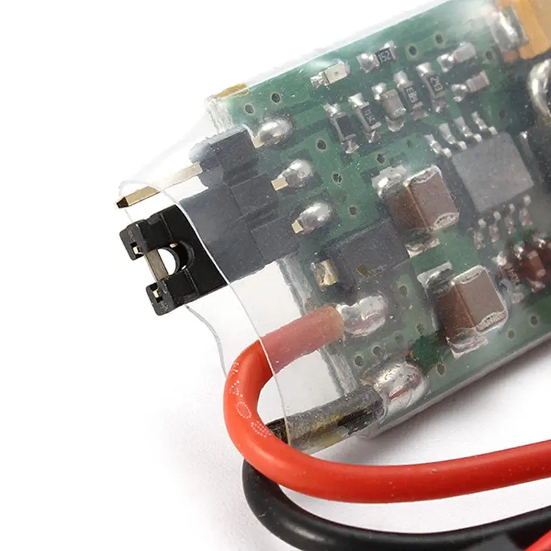 HENGE UBEC 6V 6A 2 6S Lipo NiMh батарейный переключатель Режим BEC|ubec 6v|nimh batterybec 6v |