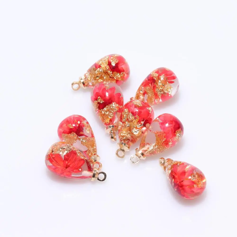 assoonas M345 jewelry making accessories diy glass earrings pendant findings charms parts hand made 6pcs/lot | Украшения и