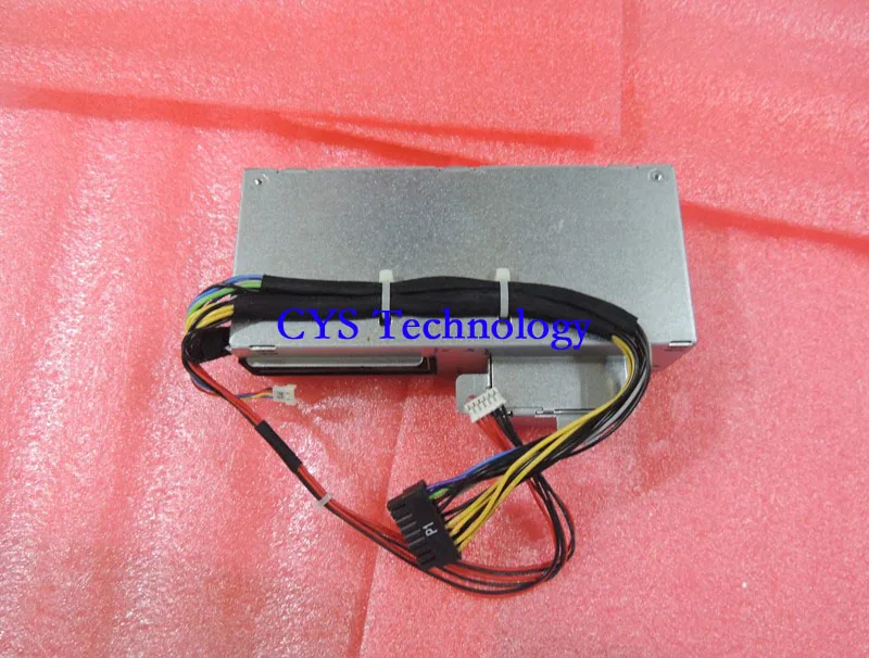 Бесплатная доставка блок питания CHUANGYISU для AIO 200 Вт 517133 001 DPS 200PB 171A PS 2201 2 работает