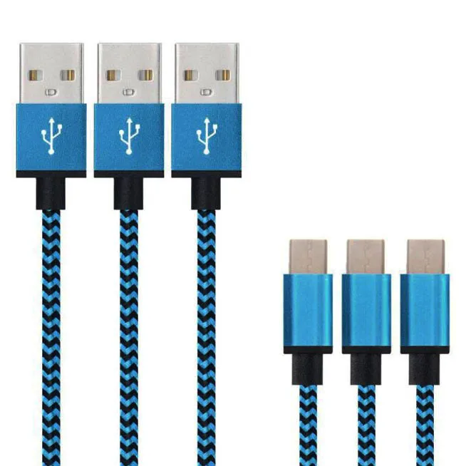 Штекер 3 1 типа C на USB 2 0 A штекер кабель для передачи данных Oneplus Nexus 6P/5X BU Поддержка