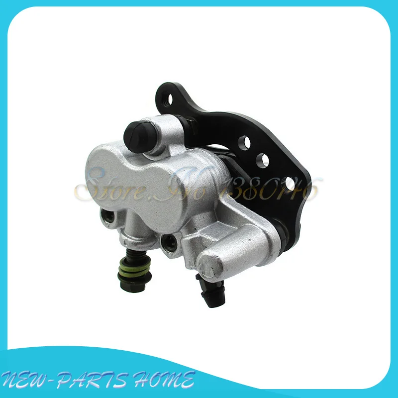Aftermarket передний тормозной суппорт для Yamaha YZ125 1990-1997 Yamaha YZ 250