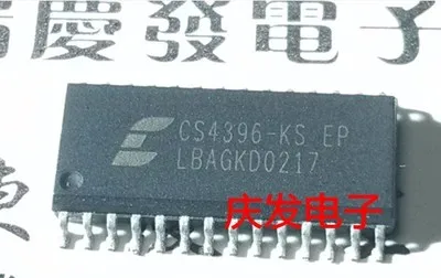 Бесплатная доставка ML4425 ML4425CS CS4396 KS CA3304 CA3304M TDA8933 TDA8933T PCF8591 PCF8591T|Производительность