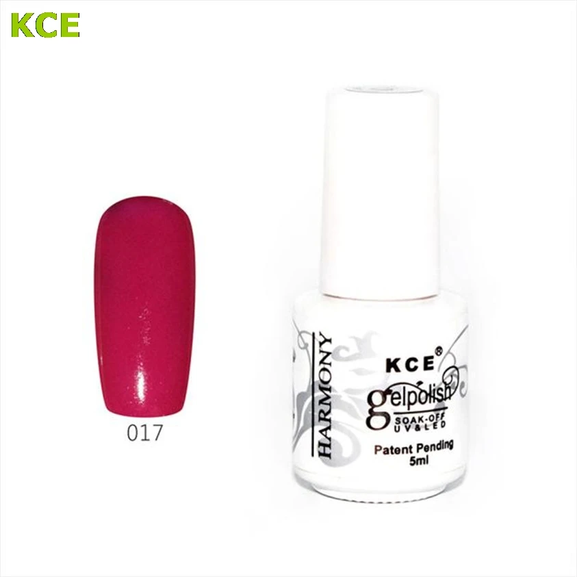 Ногтей Гель Для UV LED Сияющий Красочный 12 Цветов 5 МЛ smalto в ле Nagellack unghie гель для