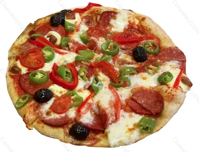 Электрическая Коммерческая сковорода для пиццы машина приготовления на продажу