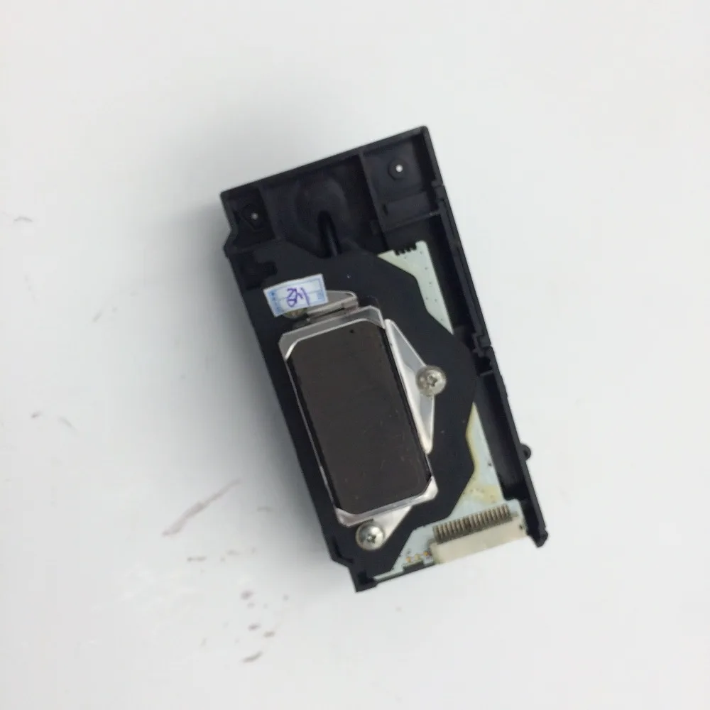 7 Цвет печатающая головка F138050 для EPSON 7600 9600 R2100 R2200 2100 2200 спринклерная | Компьютеры