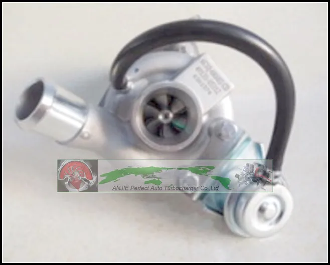 TD03L4 49131-05310 4913105310 49131 05310 6C1Q6K682-CD 6C1Q6K682CD 1567327 1449556 Turbo для Ford Tourneo Transit VI 06- V347 2.2L TDCI |