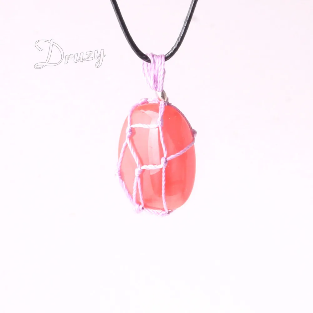 Druzy 1 шт. случайный кристала кварца натуральный камень чакральная точка