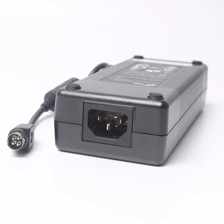 Подлинная Новый FSP135-AHAN1 FSP150-AHAN1 DPS-150NB-1B 12V 12.5A 150W 4 PIN AC Мощность адаптер | Компьютеры
