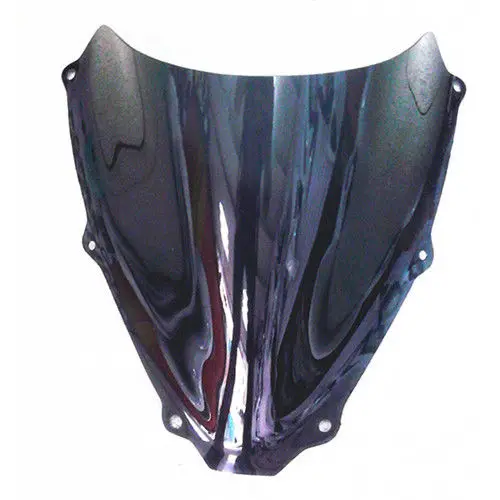 Лобовое стекло для мотоцикла Yamaha YZF 600 R6 2003 2004 2005 R6S 2006 2009|windshield windscreen|windscreen yamahar6