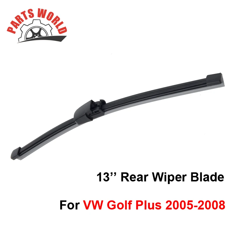 Щетки стеклоочистителя передние и задние для VW Golf Plus 2005 2006 2007 2008|wiper blade|rear wiper bladerear