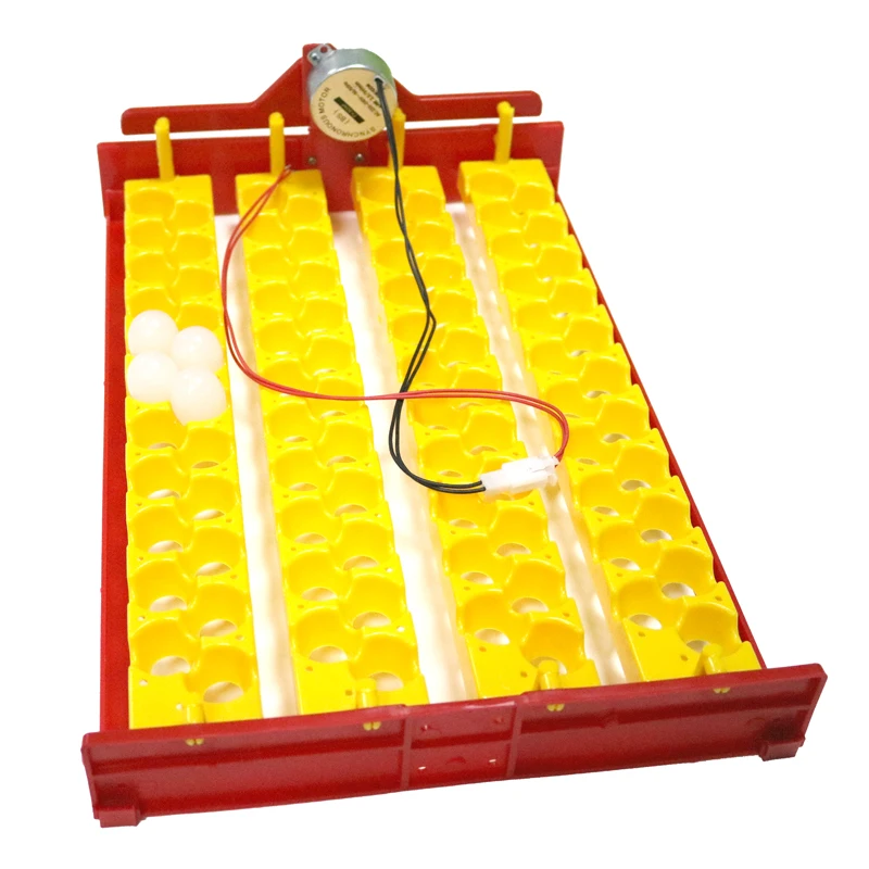 Автоматический инкубатор для яиц 88 перепелов инкубационное оборудование