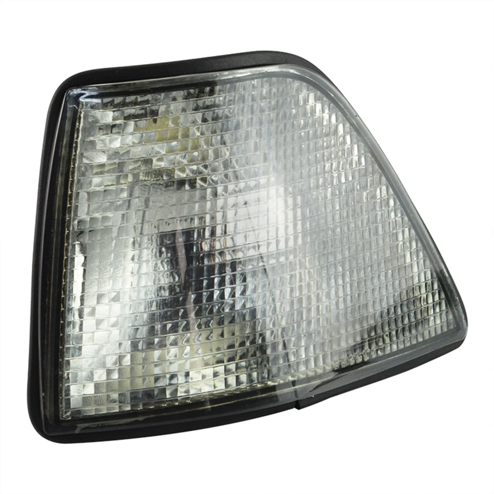 Runmade 1 пара автомобильных угловых огней боковые фонари для BMW E36 3 Series 4DR Sedan 1992 1998