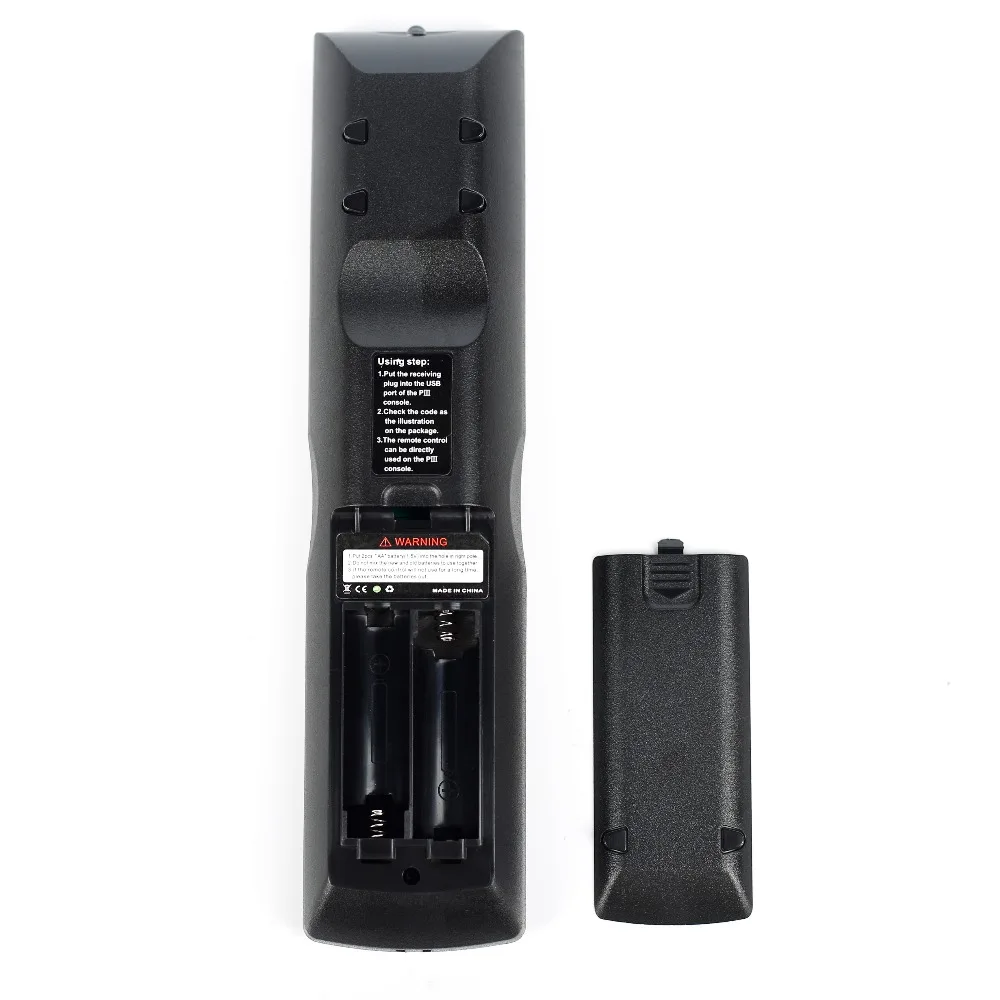 Пульт дистанционного управления подходит для sony tv PS3 и PS3 slim PLAYSTATION 3 BD RF пульт дистанционного управления не
