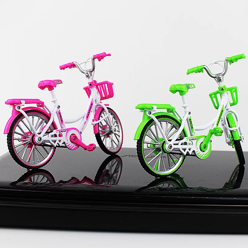 1 компл. Прекрасный мини палец BMX велосипед Tech Finger Bikes игрушки BMX модель велосипеда гаджеты Новинка кляп игрушки для детей Подарки
