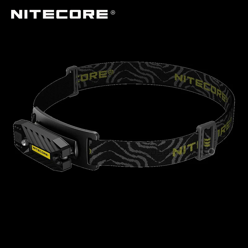 Оригинальный Nitecore T360 360 градусов поворотный свет работы светодиодный мини