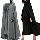 Женское пальто с капюшоном, на осеньзиму, 18OCT23