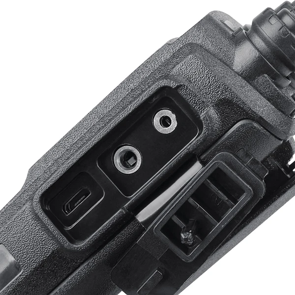 Пара RETEVIS RT28 рация PMR радио VOX PMR446/FRS микро usb зарядка портативная мини двухсторонняя радиостанция приемопередатчик