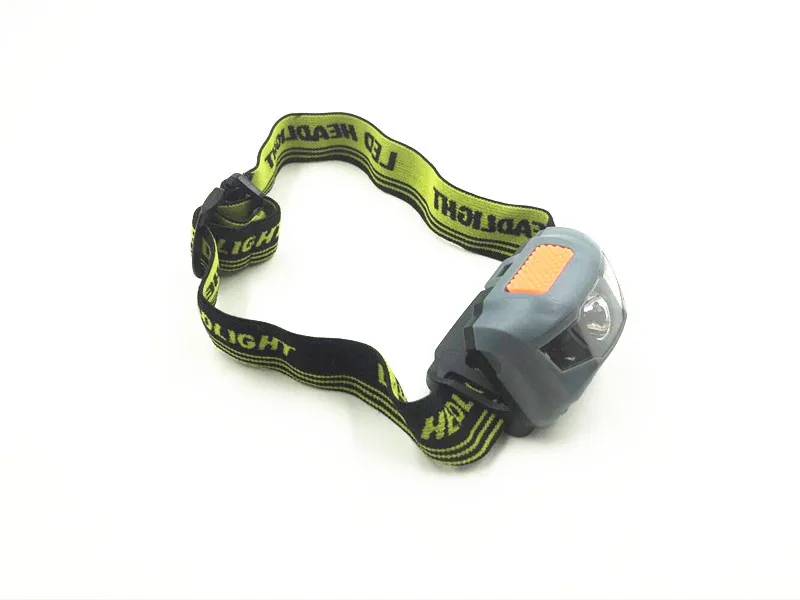 Zonyee Flashlight Led Headlamp Headlight Waterproof Outdoor Fishing Head Light Lamp Torch Lanterna With Headband | Освещение