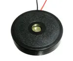 The piezoelectric passive 13mm*2.5mm HYR-1325 1-30V of the buzzer | Обустройство дома