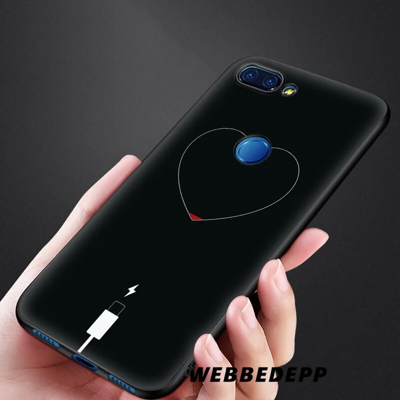 WEBBEDEPP Paulo Londra Soft Silicone Case for Xiaomi Redmi Note 7 6 6A 5 4 4X 4A S2 Plus Pro Lite Go |