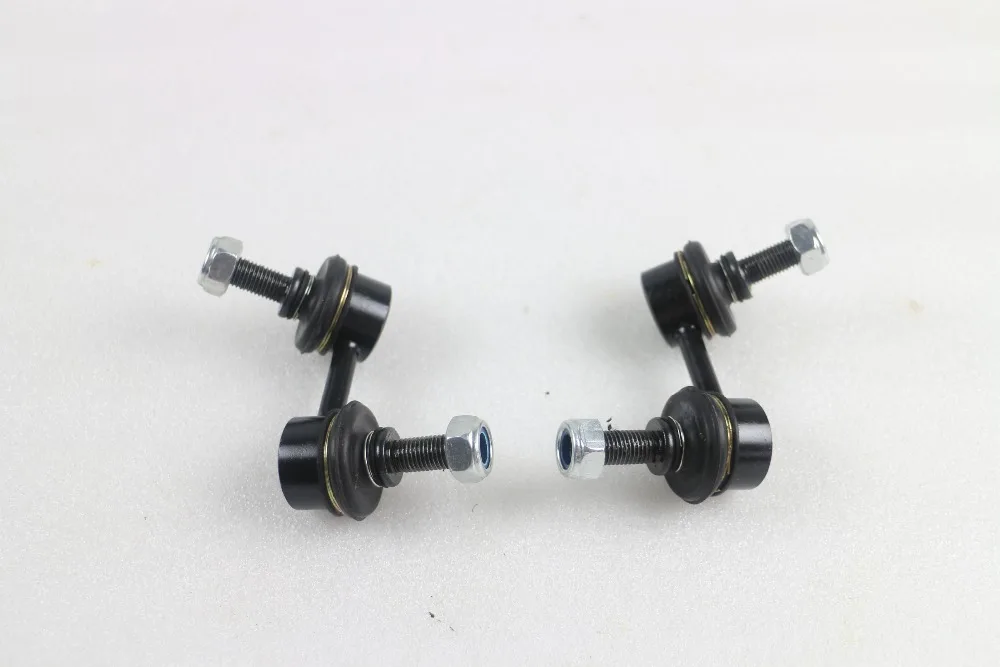 2 шт. стабилизатор Sway Bar link подходит для ACURA EL RSX HONDA Civic элемент 51320 S5A 003 51321