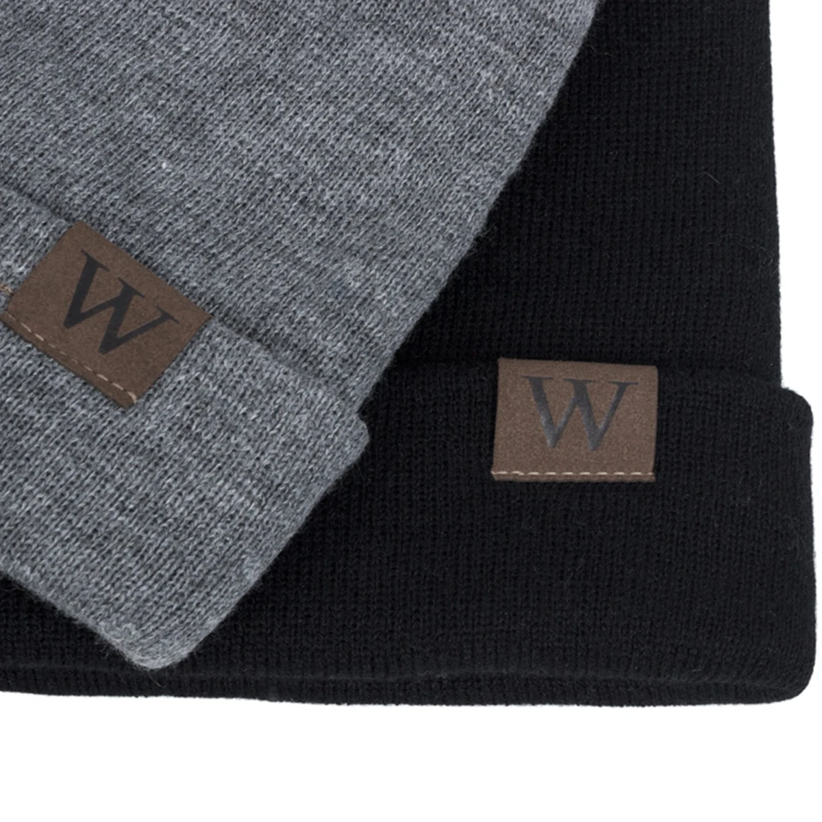 Модная зимняя шапка для мужчин и женщин, одноцветная теплая шапка Skullies Beanies, Мужская зимняя вязаная шапка, женская зимняя шапка унисекс