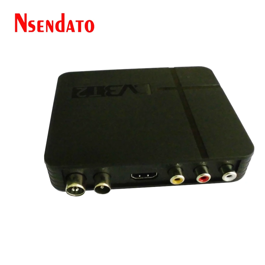 K2 DVB-T2 DVBT2 телеприставка цифровой эфирный приемник 1080P DVB-T2 H.264 MPEG4 PVR видео ТВ приставка с пультом дистанционного управления