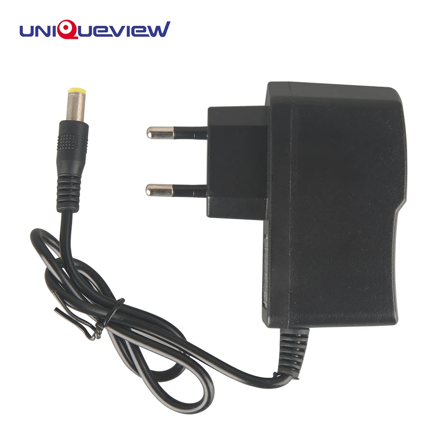 AC100V 240V к DC 12V 1A CCTV камера безопасности Система питания адаптер|Аксессуары для CCTV| |