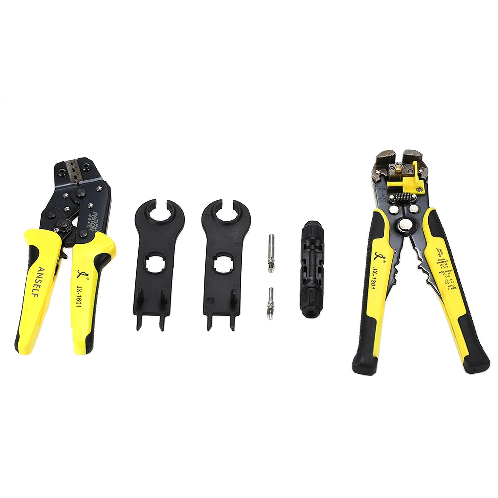 

Hand Tools