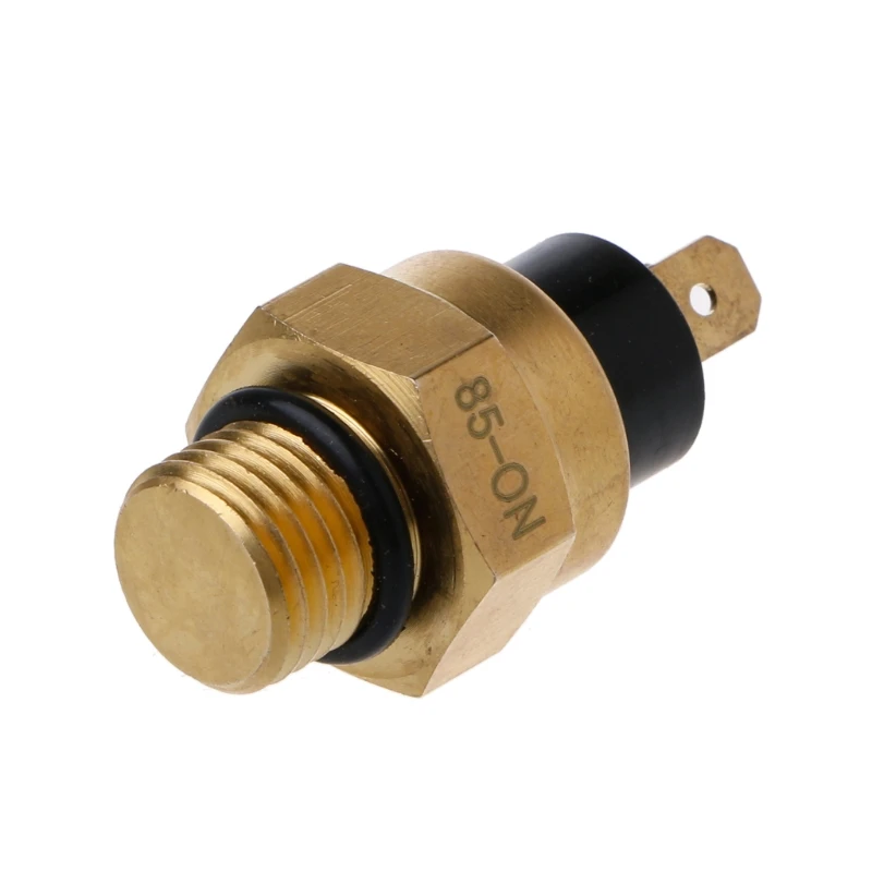 Вентилятор радиатора температуры для деталей двигателя KTM датчик воды 2/4 ход M14 X 1