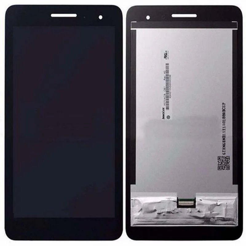 Оригинальный T1-701U ЖК-дисплей для Huawei Honor Play Mediapad T1-701 T1-701W с кодирующий
