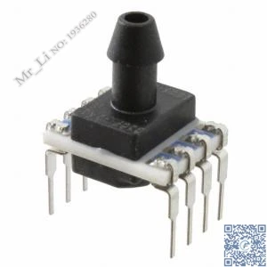 

SSCDANN006BGAA5 Sensor (Mr_Li)