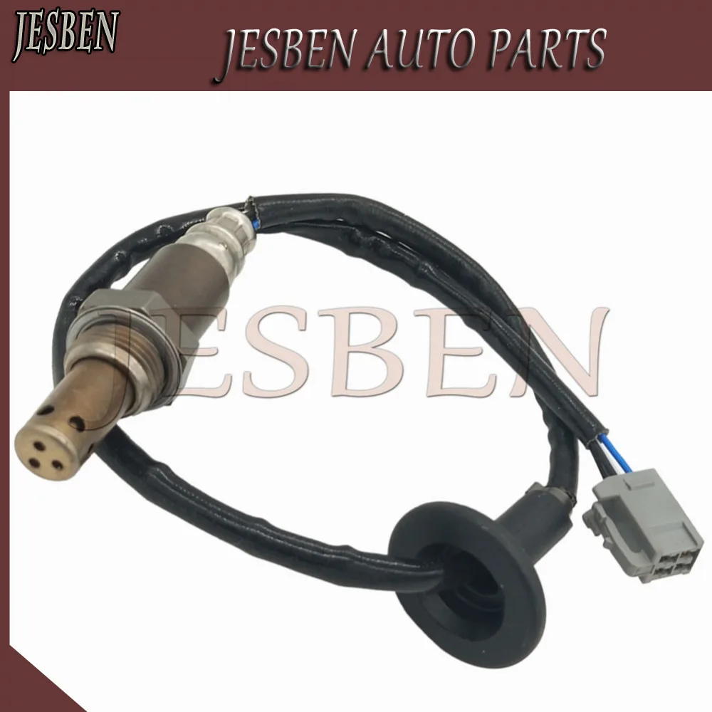 

JESBEN New Manufactured O2 Oxygen Sensor Downstream Fit For Toyota Corolla Matrix 1.8L-L4 2003-2004 No# 234-4233 89465-02110