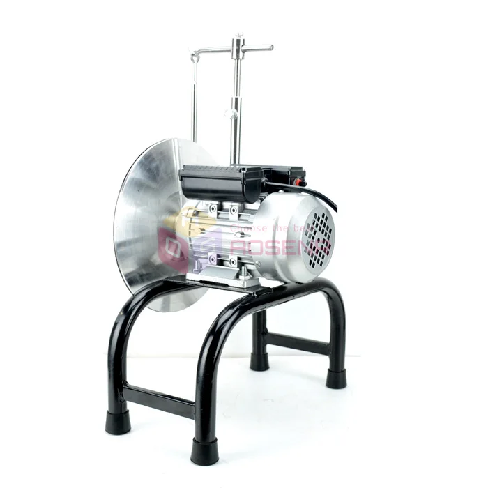 220V электрической машинки для стрижки овец работающая от лезвия точить