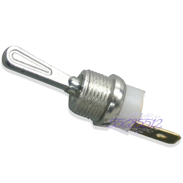 

On-Off Switch Valve For Chinese 4500 5200 5800 MT-9999 Chainsaw 45cc 52cc 58cc