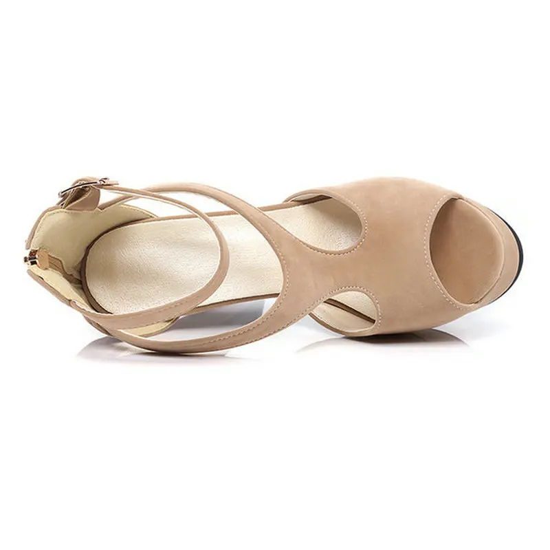 VINLLE/женские туфли-лодочки на толстом высоком каблуке в западном стиле Модель 2020