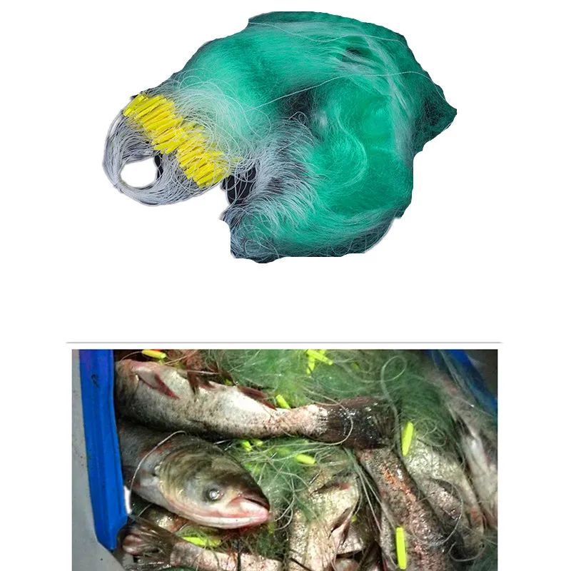 Рыболовная сеть прочная проволока в ассортименте|fishing network|red de pescafishing net |