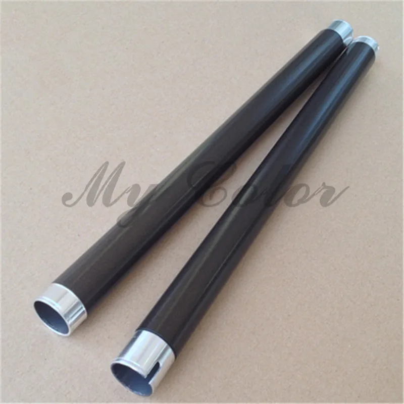 2X NROLI0030QSZZ 6LA58691200 AR200 AR201 AR205 AR206 AR207 верхний теплоотводящий ролик для Sharp AR 200 201 205 206 207