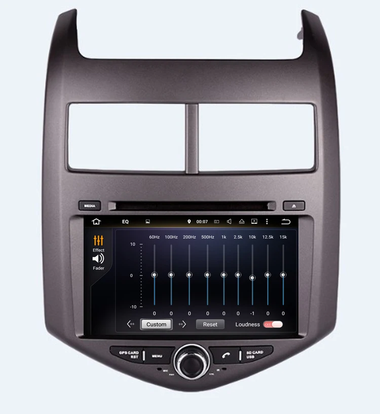 Android 9 0 автомобильный DVD плеер gps навигация радио головное устройство авто для