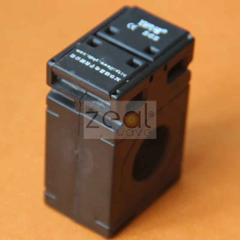 50/60HZ TA40BT 1VA 100A/1A трансформатор тока для промышленного оборудования черный|transformer