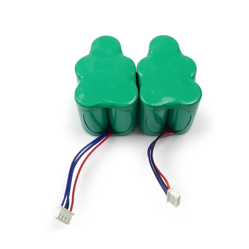 New 2pcs/lot 3500mAh 6V Cleaner Battery for Ecovacs deebot TBD 71 D73 D76 710 720 730 760 CEN530 CEN630 CEN680 | Электроника