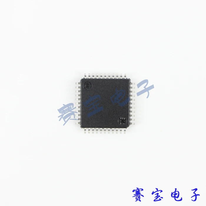 [LAN] чип STC микроконтроллер STC89C52RC-40C-LQFP44 (AJA1) -- 50 шт./лот | Обустройство дома