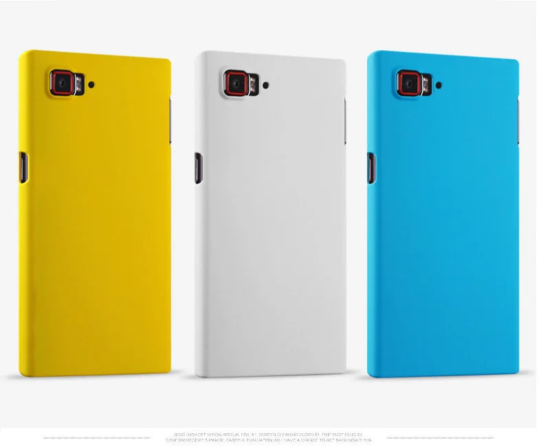 Матовый жесткий чехол накладка для lenovo VIBE Z2 pro K920|cover for lenovo|case covercover |