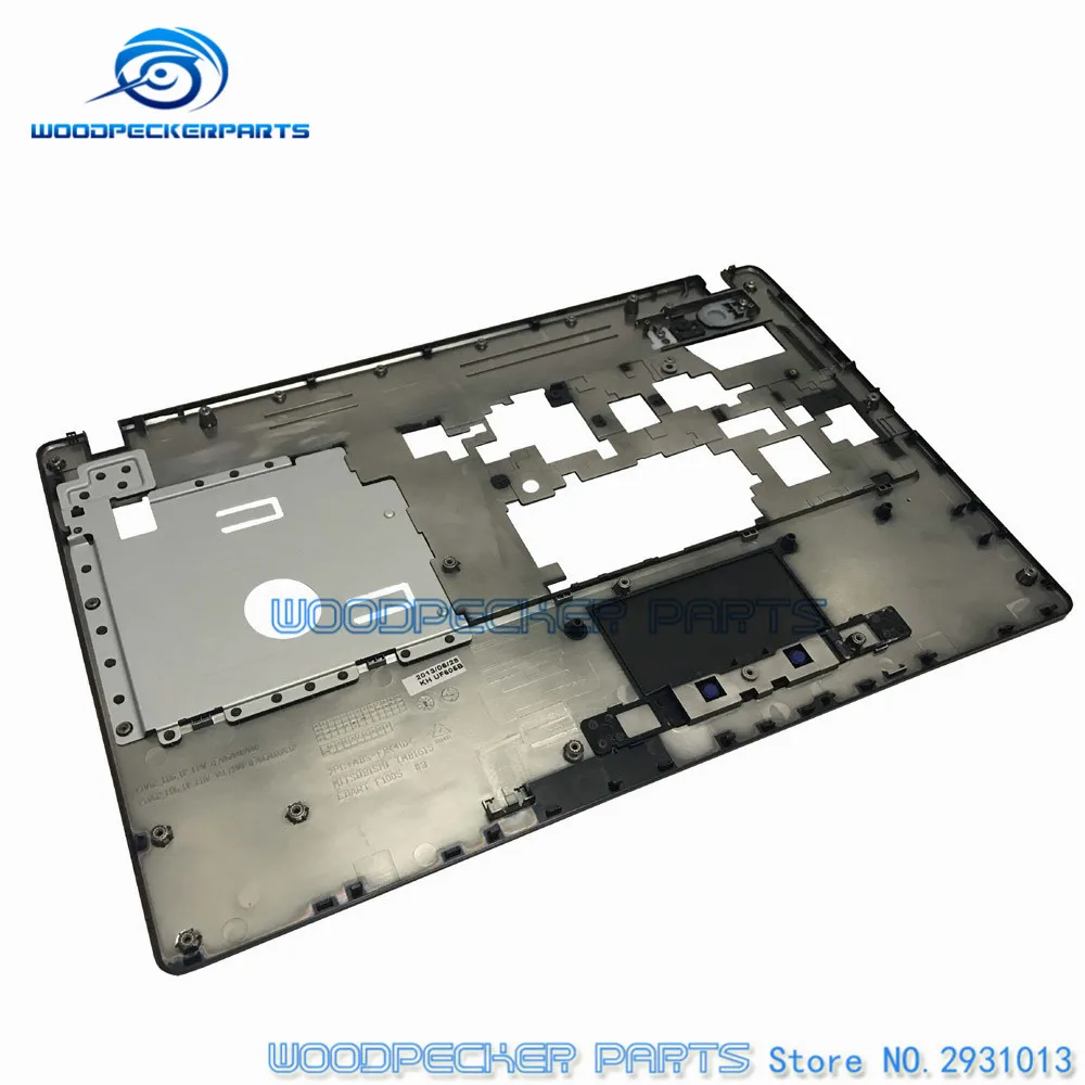 Оригинальный ноутбук новый для lenovo Ideapad G570 G575 Palmrest верхний регистр КБ ободок и